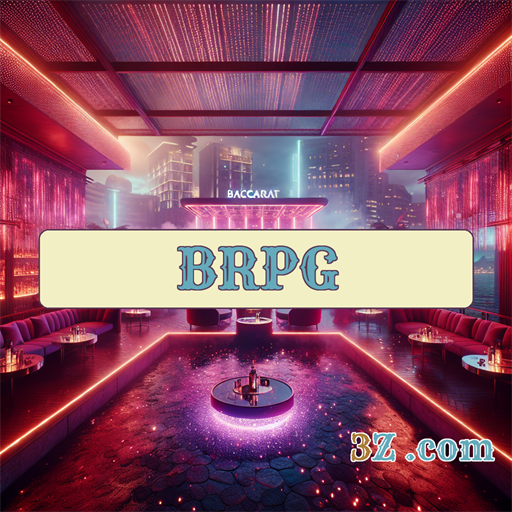 Explorando a Nova Fronteira dos Jogos de Eventos com o brpg app