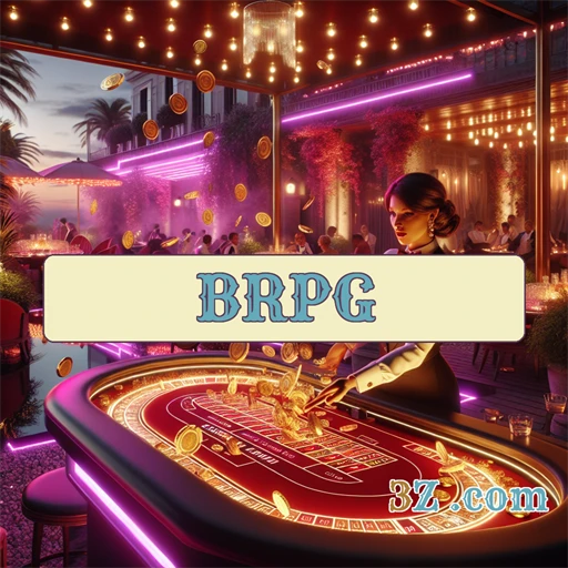 A Experiência dos Jogos Online na Categoria do BRPG App
