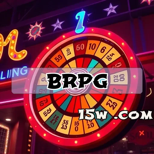 brpg app App