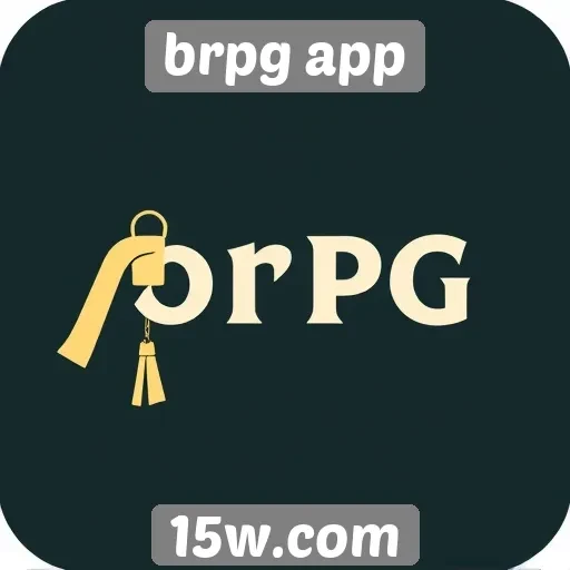 Comunitários e interações no brpg app