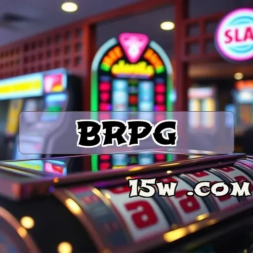 brpg app Site Confiável