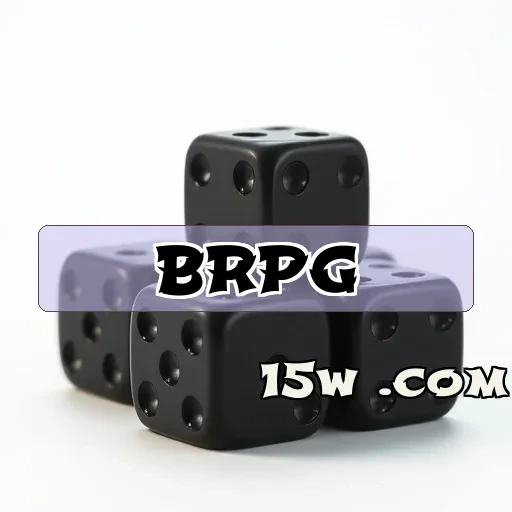 brpg app Plataforma