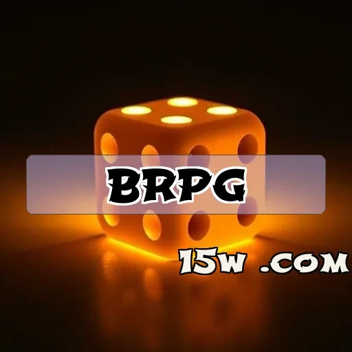 brpg app Promoções