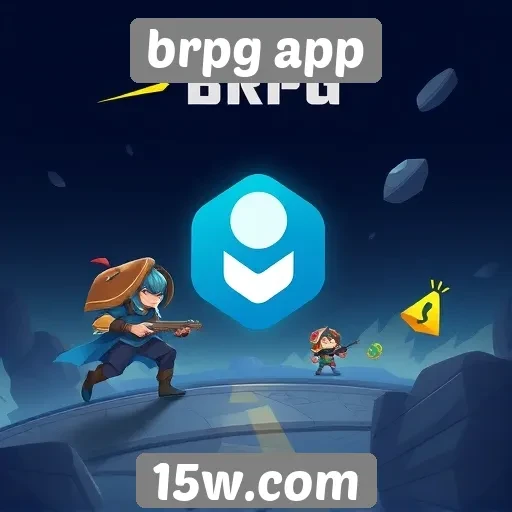 novas atualizações no sistema do brpg app