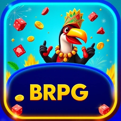brpg app