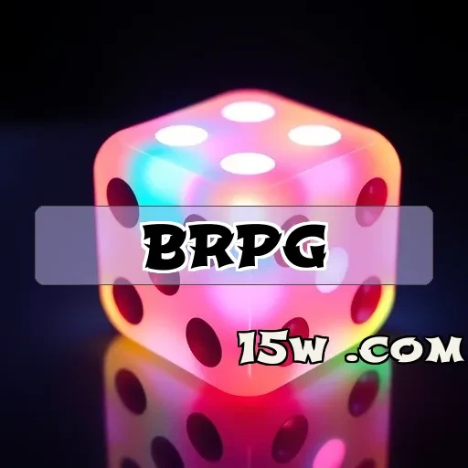 brpg app VIP